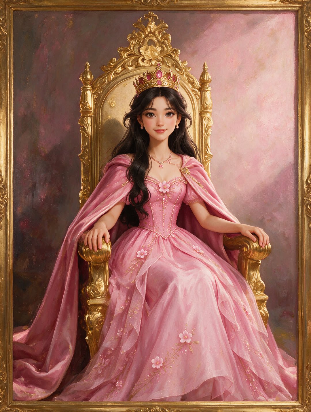 Queen Aditi